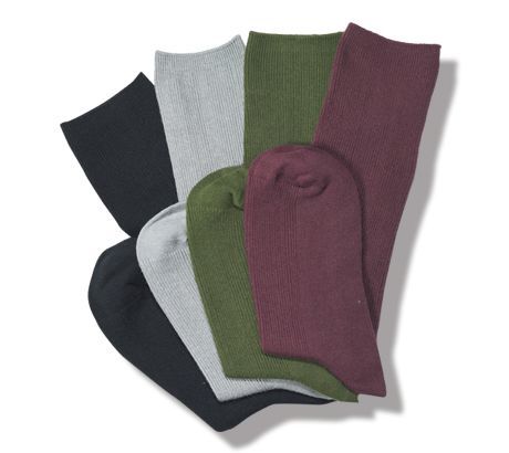 越穿越香的艾草襪 發(fā)熱3度冬天不做凍腳小仙女 抗菌除臭將痛經(jīng)踩在腳下