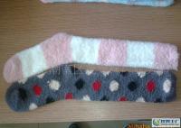 襪子1 長筒毛巾襪 時尚保暖_二手設備轉讓_世界工廠網中國產品信息庫