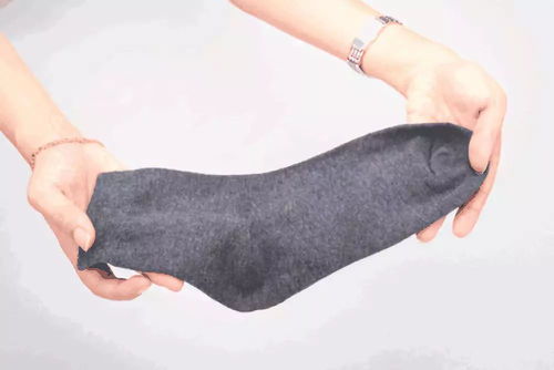 好鞋配好襪，徒步穿行更舒適