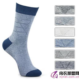 選購襪子指南 種類、尺寸與外觀質量的全面解析