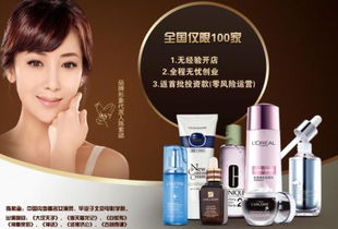 創(chuàng)意美妝之選 創(chuàng)美時(shí)化妝品全面評測