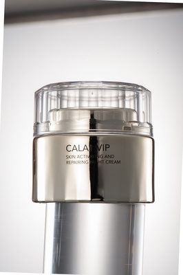 模糊的藝術 化妝品攝影中的朦朧美學