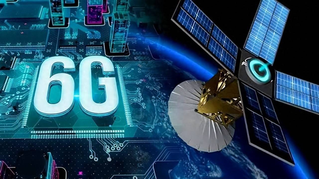 中國(guó)6G來(lái)了 太赫茲軌道通信試驗(yàn)成功，開(kāi)啟網(wǎng)絡(luò)互聯(lián)技術(shù)新紀(jì)元