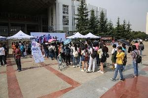 橙果銳創 深耕湖北，引領賽事運營與活動策劃新標桿